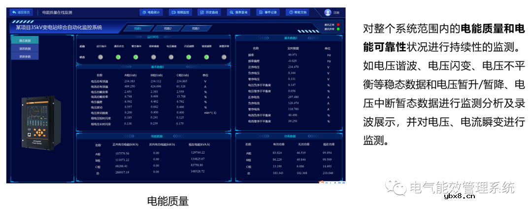 充电桩微电网系统及应用场景