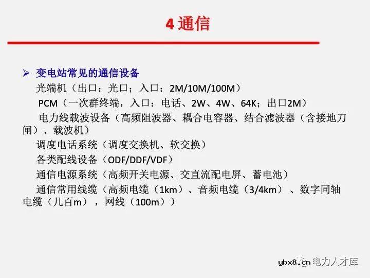 电气二次设计：继电保护及安全自动装置
