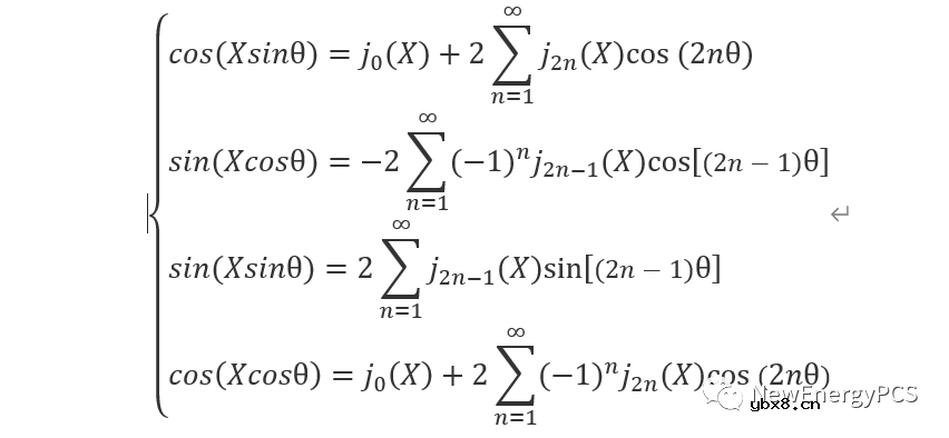 半桥逆变双极性SPWM分析与Mathcad建模