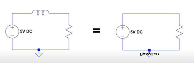 什么是电感？用示波器来学习电感