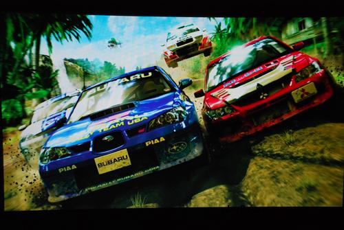 天敏DMP550高清播放器评测