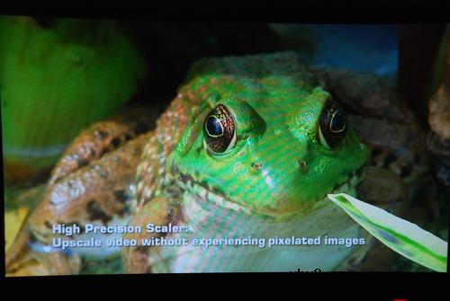 天敏DMP550高清播放器评测