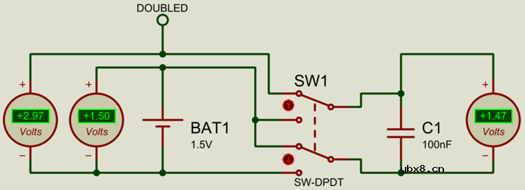 电荷泵的工作原理是什么？电荷泵拓扑结构介绍