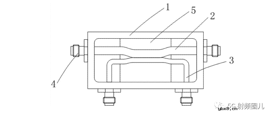 定向耦合器的技术指标及其设计