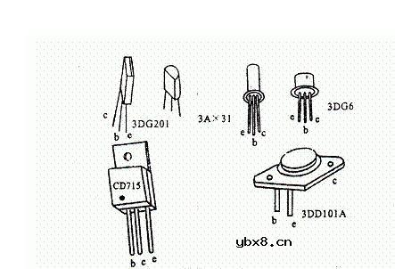 超外差收音机元器件介绍_超外差式收音机的制作详解