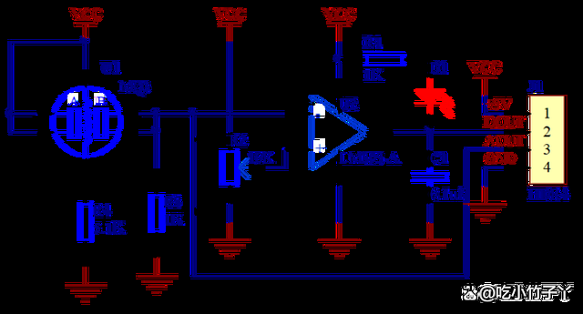 基于51单片机的酒精检测仪设计案例