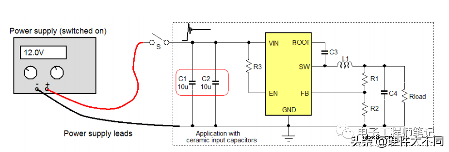 你的电源IC是如何失效的？