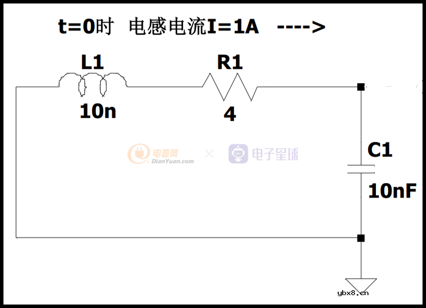 一文讲懂开关电源的阻尼振荡