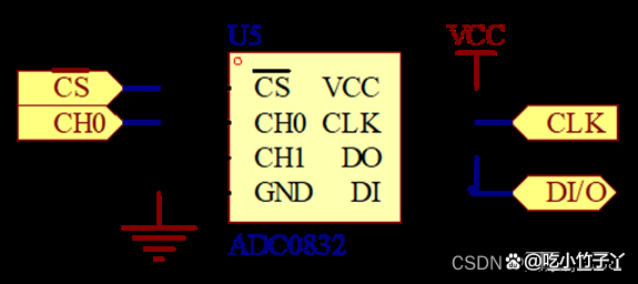 基于51单片机的酒精检测仪设计案例