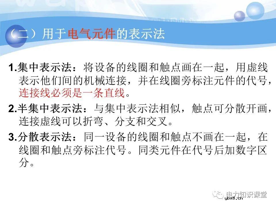 变电所二次系统基础知识：变电站二次系统有哪些设备