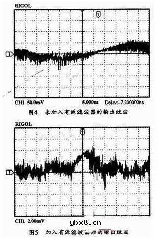 如何实现开关电源的输出电压纹波抑制设计呢？