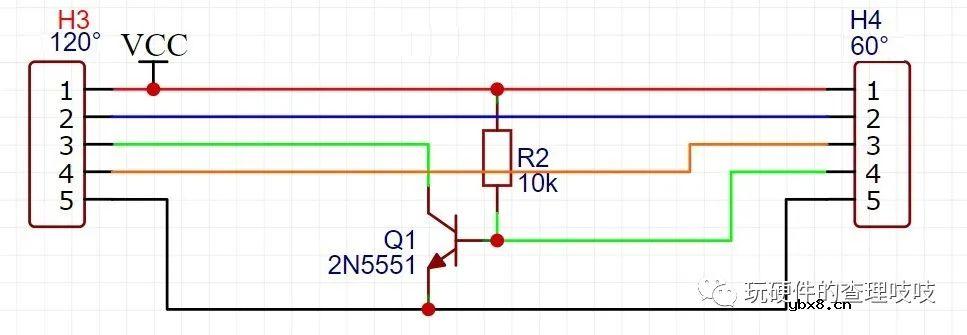 分享一个带有LED指示功能的电容放电小工具