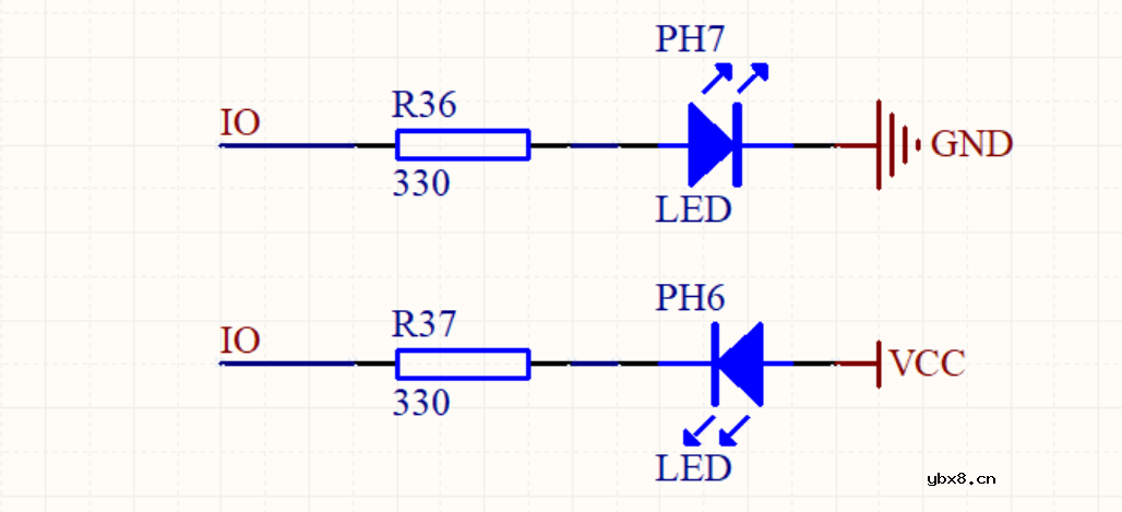 详解单片机与模拟电路基础知识