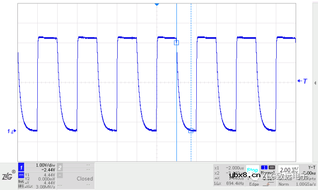 小电阻之大作用—CAN终端电阻