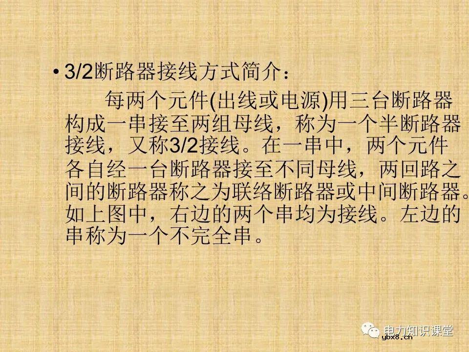 升压站系统基础知识及接入方案
