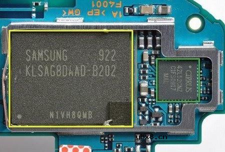 索尼PSP go全程拆解图例