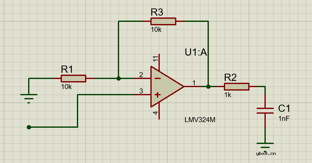 详解单片机与模拟电路基础知识