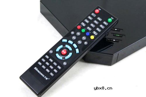 天敏DMP550高清播放器评测