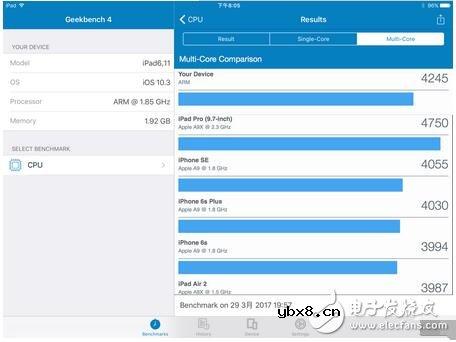 ipad可能会比iphone更加有性价比哦，这款新ipad带着满满的诚意来了