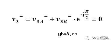 定向耦合器的技术指标及其设计