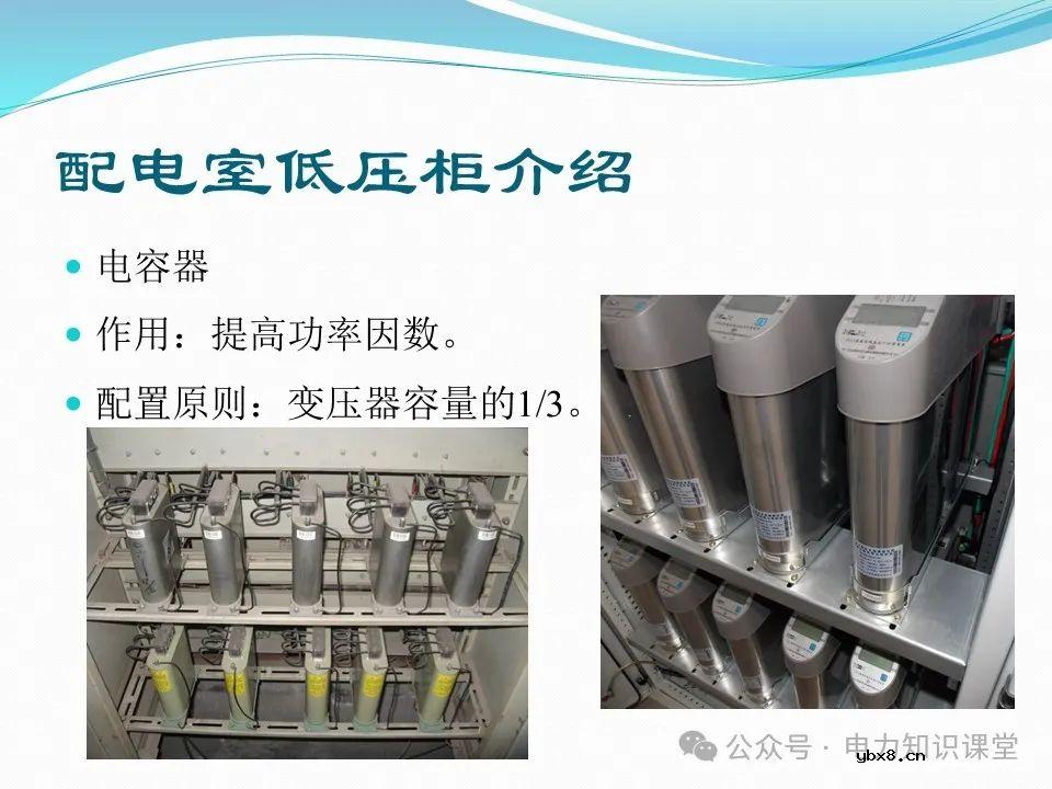 10kV配电室核心设备功能、作用与重要性