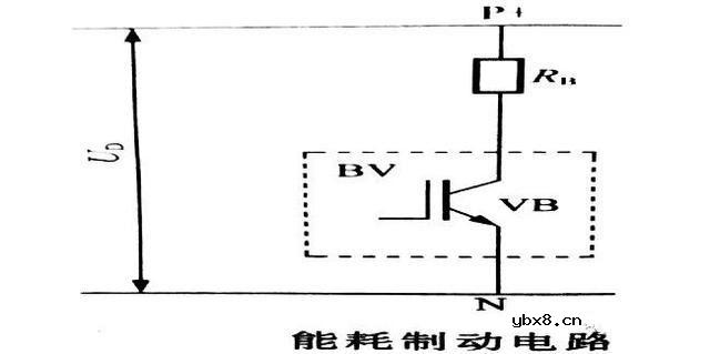 变频器主电路由什么组成？变频器主电路图讲解