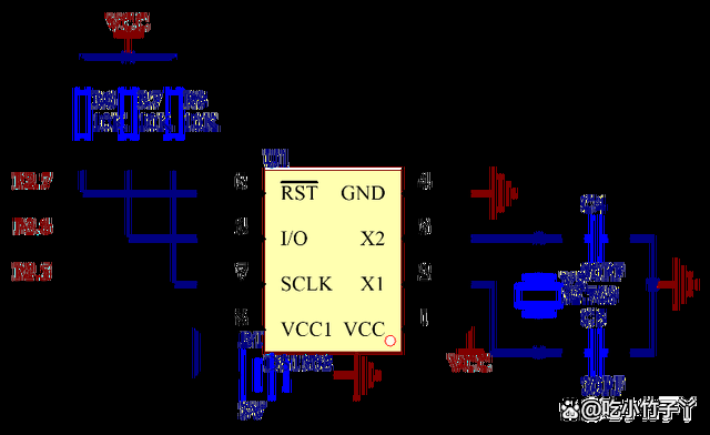 基于51单片机的酒精检测仪设计案例