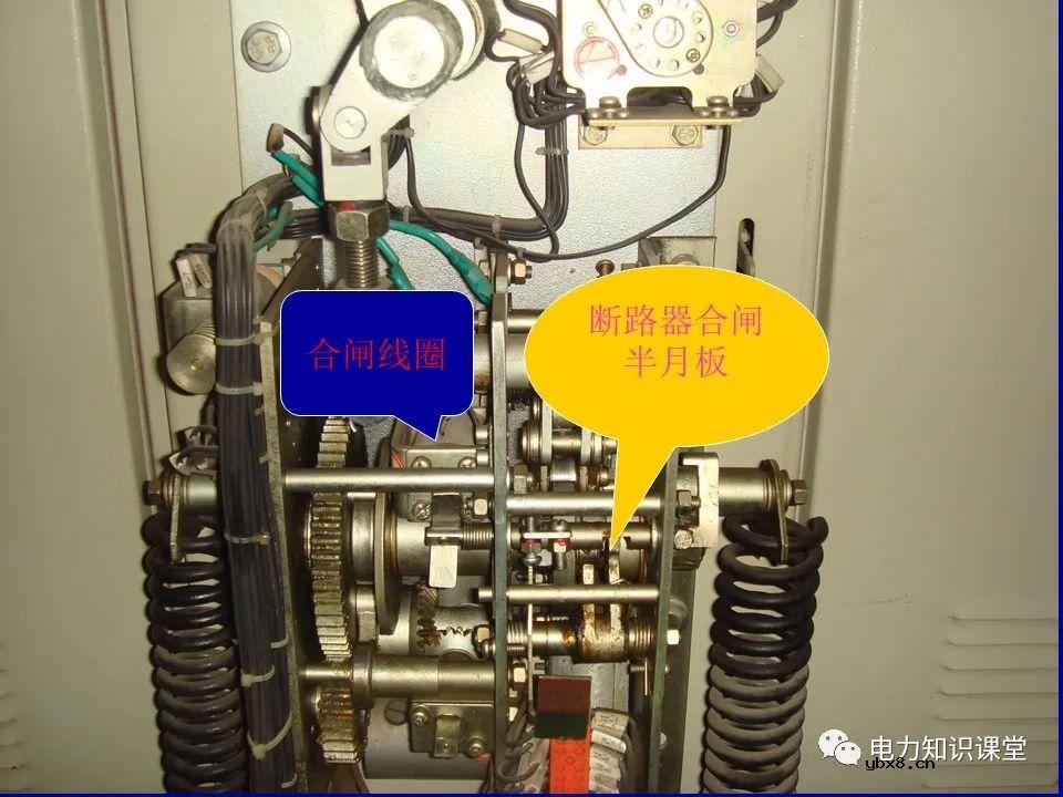 高压配电室设备常见故障及处理方法