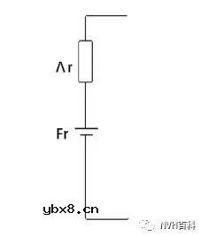 磁路的几个基本定律及其计算
