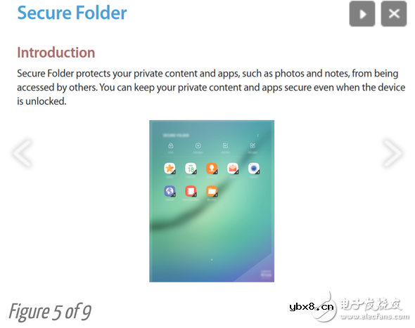三星Galaxy Tab S3手册曝光！其中S Pen的全新功能真心强大