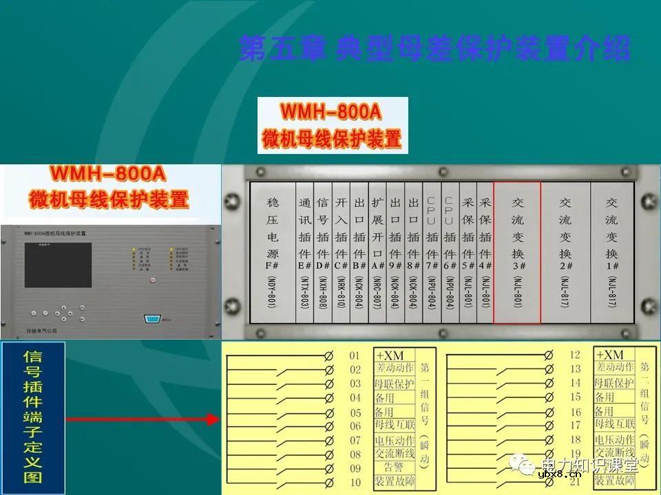 母线保护原理 母线保护动作案例分析