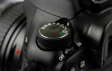 佳能EOS 7D样片赏析与实测(下）