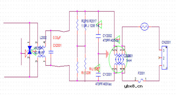 EMC静电模型详细解读
