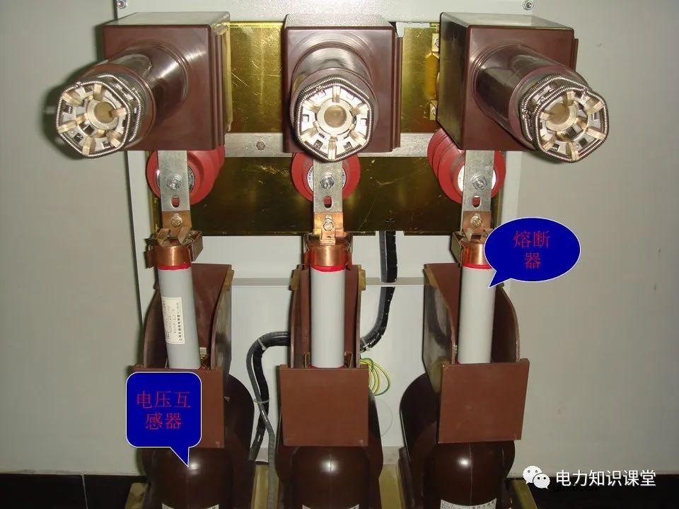 高压配电室设备常见故障及处理方法