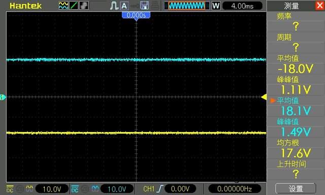 什么是变压器？使用示波器学习变压器