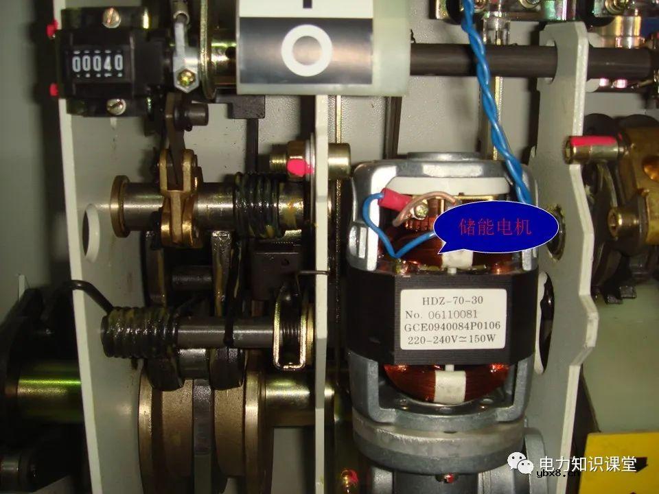 高压配电室设备常见故障及处理方法