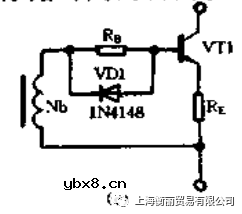 几种常见的晶体管加速电路