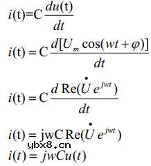 电容器基础知识科普（一）