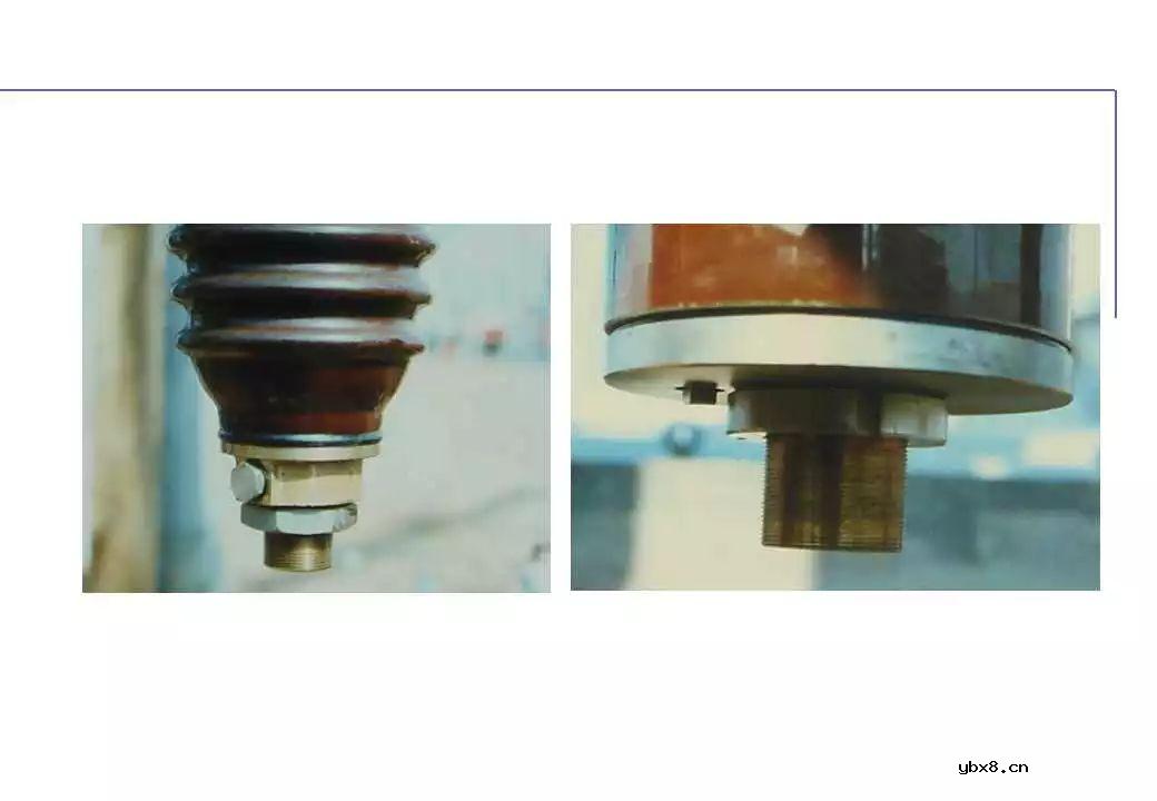 110kV油浸电力变压器组成及应用