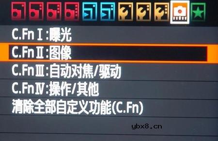 佳能EOS 7D样片赏析与实测(下）