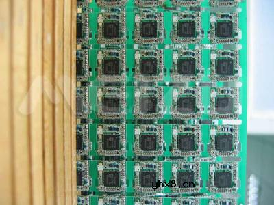 MP3 真实生产过程(绝密资料)