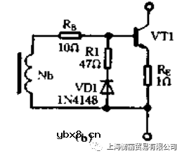 几种常见的晶体管加速电路