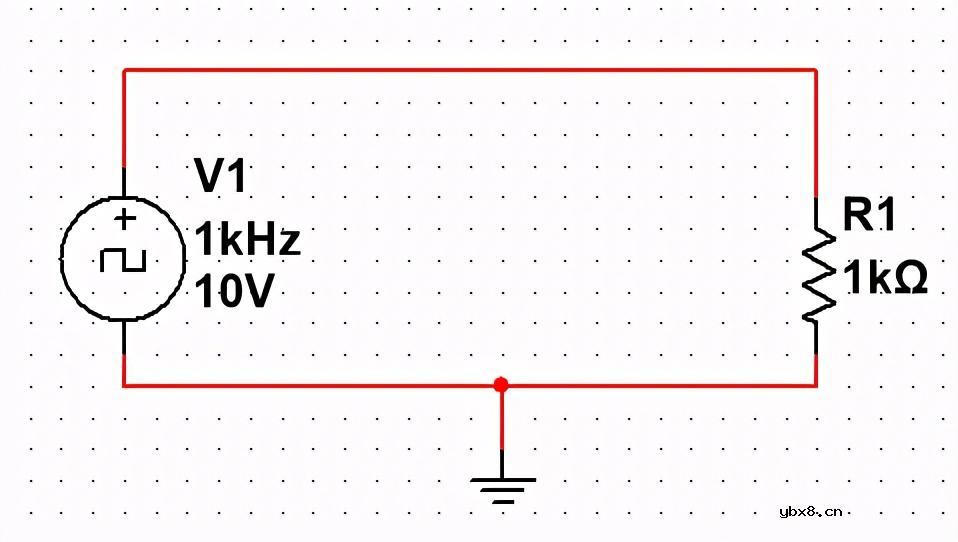 什么是电感？用示波器来学习电感