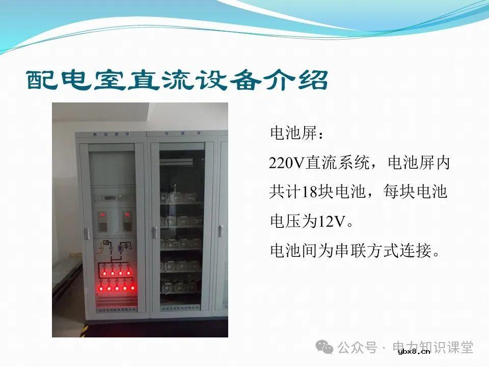 10kV配电室核心设备功能、作用与重要性