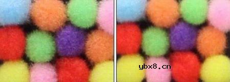 佳能EOS 7D样片赏析与实测(下）