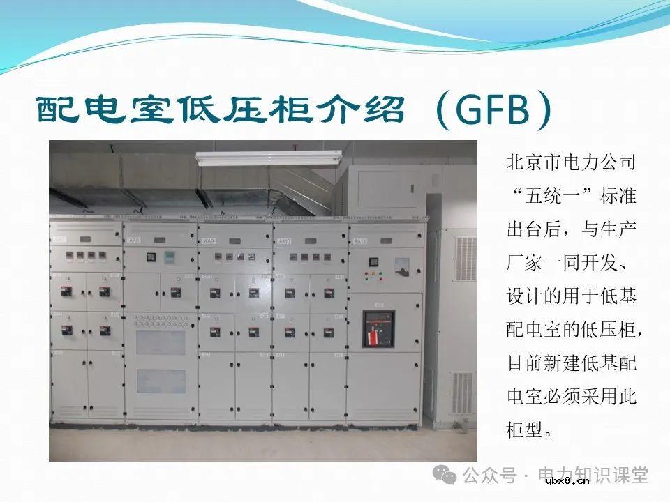 10kV配电室核心设备功能、作用与重要性