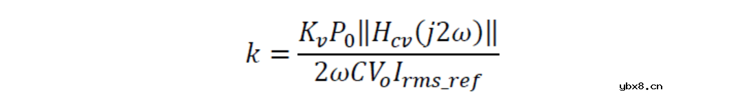 从电流超前剖析PFC控制设计