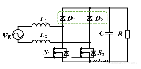 为快充而生的650V/4A & 650V/6A SiC二极管