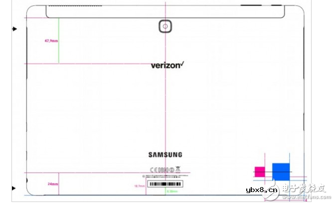 你会买吗？三星TabPro S2曝光：7代i5+2K触屏