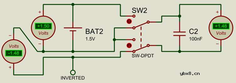 电荷泵的工作原理是什么？电荷泵拓扑结构介绍